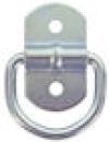 BUYERS PRODUCTS Light Duty Surface Mount Rope Ring #B23