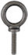 Forged Eye Bolt, 1-1/2" Shank Length #B56725