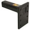 Pintle Hook Adapter Mount #PM87