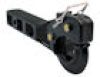 5-Ton Receiver Mount Pintle Hook #RM5P