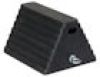 Wheel Chock w/eye bolt #WC1086