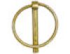 Linch Pin, 5/16" x 1-3/4" Shaft #66006