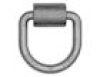 Heavy-Duty Forged Lashing Ring #02055