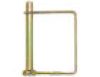 Snapper Lock Pin, 3/8