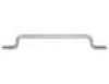 BUYERS PRODUCTS 18" x 5/8" Tubular Aluminum Grab Handle #B239918AL