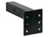 Pintle Hook Adapter Mount (Class-5) #PM25612
