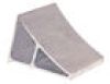Aluminum Wheel Chock, 6