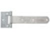 16" Zinc Plated Steel Strap Hinge #B2423H
