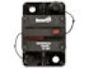 60 Amp Circuit Breaker with Manual Reset  #CB60PB