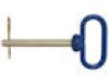 1/2" x 4" Poly-Coated Hitch Pin, #66101