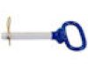 5/8" x 4" Poly-Coated Hitch Pin #66107