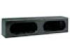 BUYERS PRODUCTS Dual Oval Light Box #LB3163