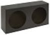 BUYERS PRODUCTS Dual Round Light Box #LB6123