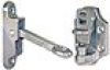 Door Hold Back, 2" Hook & Keeper DH300