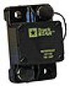 BUYERS PRODUCTS 60 Amp Circuit Breaker with Auto Reset #CB60