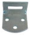 BUYERS PRODUCTS 90&deg; Keeper for Spring Loaded Latch #B2590KZ