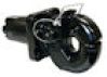 50-Ton Heavy Duty Swivel Pintle Hook #BP880