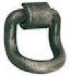 Heavy-Duty Forged Lashing Ring 55&deg; #B5055