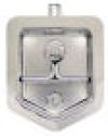 BUYERS PRODUCTS T-Handle Latch #L8816