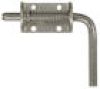 Zinc Plated 1/2" Spring Latch Assy. (3-7/8" Handle) #B2595