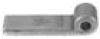 BUYERS PRODUCTS Formed Hinge Strap, Short #B2429X