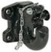 30-Ton Heavy Duty Pintle Hook #10044
