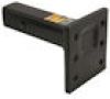 Pintle Hook Adapter Mount #PM105