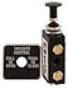 BUYERS PRODUCTS Four-Way, Two Position Air Valve #BAV010