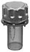 Buyers Filler-Strainer Breather Cap Assembly #TFA005715