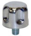 Buyers Breather Cap, 3/8" NPT #HBF6