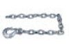 42" X.H.D. Class-IV Trailer Safety Chain w/Slip Hook #BSC3842