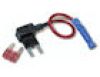 Dual ATM Mini Fuse Holder, 10a #5601000