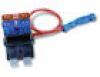 Dual ATO/ATC Fuse Holder, 10a #5601010