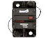 30 Amp Circuit Breaker with Manual Reset #CB30PB