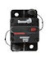 50 Amp Circuit Breaker with Manual Reset #CB50PB