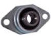 Roller Tarp Flange Bearing, 3/4" #3012784