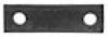 Steel Frame Strap / Tie Bar, 5-1/4" #B2162E