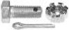 FISHER Snowplow Bolt Assembly #1306460