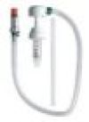 Pump for Quart Bottle, #55-005