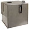 Buyers 30 Gallon S.S. Hydraulic Reservoir w/ 10 Micron Filter #SMR30SS10