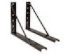 Underbody Toolbox Mounting Brackets, 18" x 24" #1701011B