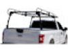 BUYERS Pickup Truck Ladder Rack (Full Size) 11.5' x 56" #1501150