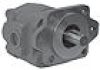 Buyers H21 HydraStar&trade; Hydraulic Pump- 1" Keyed Shaft #H2136203