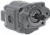 Buyers H50 HydraStar&trade; Hydraulic Pump- 1" Keyed 1/4"KW Shaft #H5036203