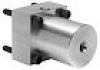 Buyers Single Spool Air Cylinder #AS1