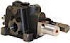 Buyers Hydraulic Valve with Air Shift #HV25