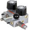Buyers Hydraulic Spreader Control, Dual Flow #HV715