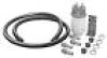 Buyers 3-Line Filtration Kit 25 Micron 50 GPM #U3LWF