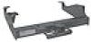 BUYERS PRODUCTS Class-5 Hitch 2" Receiver, Ford F-350 #1801208A
