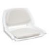 WISE Plastic Folding Boat Seat with Cushion #139LS